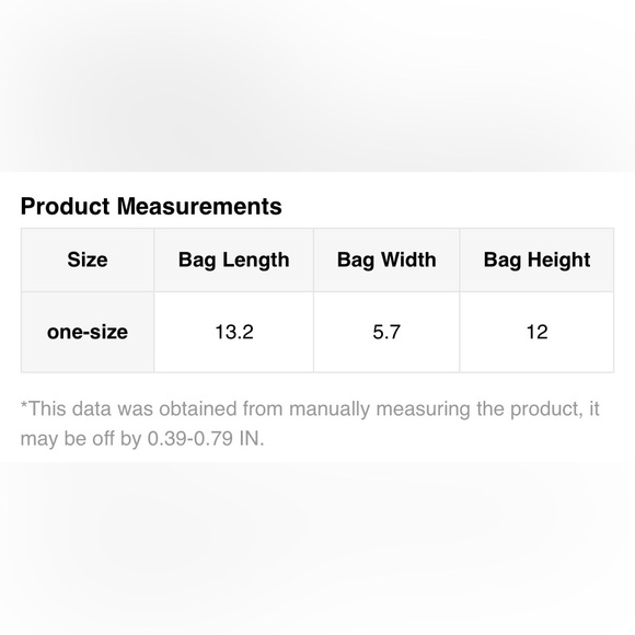 Leopard Print Tote Bag - Picture 5 of 5